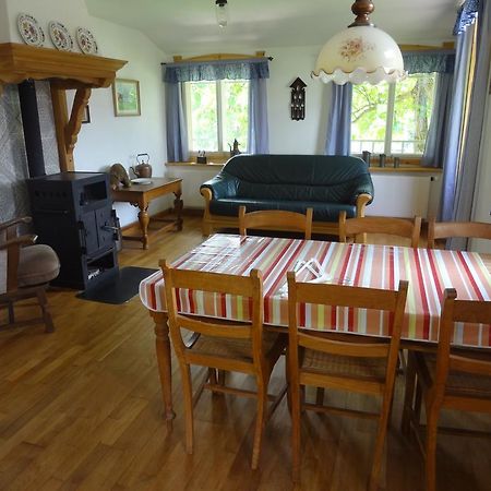 Chata Hugo - 3 Retreat Apartments Tanvald Extérieur photo