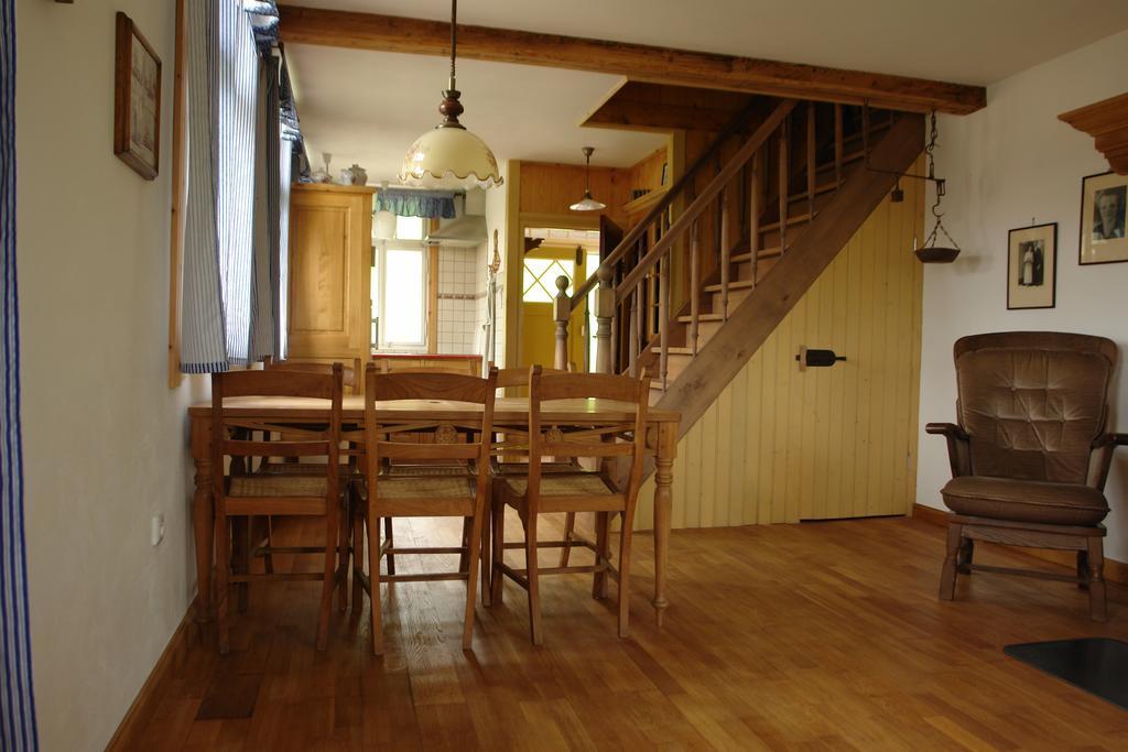 Chata Hugo - 3 Retreat Apartments Tanvald Extérieur photo