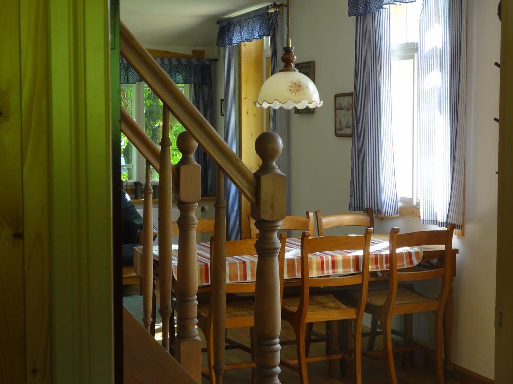 Chata Hugo - 3 Retreat Apartments Tanvald Extérieur photo