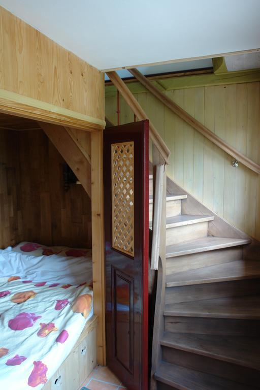 Chata Hugo - 3 Retreat Apartments Tanvald Extérieur photo