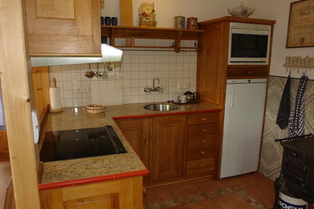 Chata Hugo - 3 Retreat Apartments Tanvald Extérieur photo