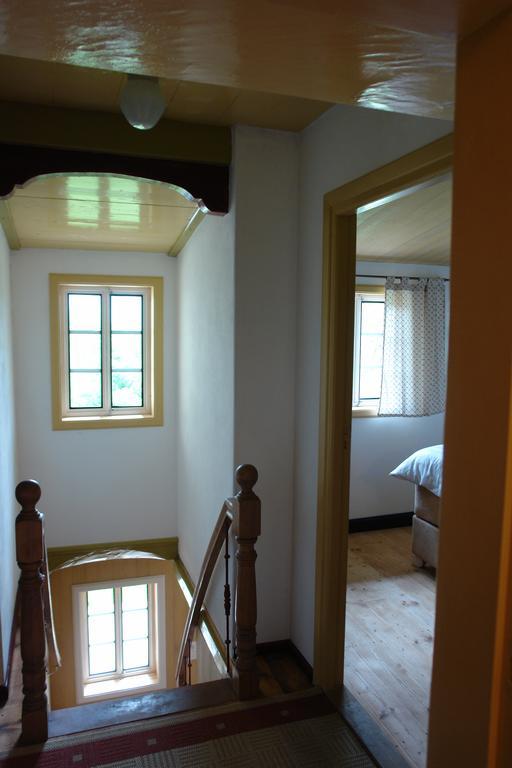 Chata Hugo - 3 Retreat Apartments Tanvald Extérieur photo